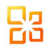 Microsoft Office is a suite of productivity software