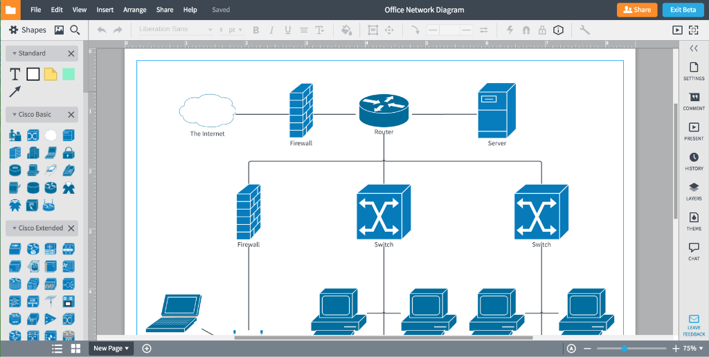 Microsoft Visio 2