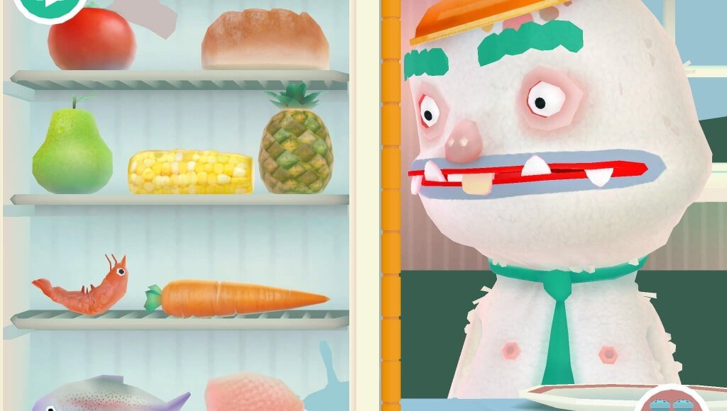 Toca Kitchen 2 1