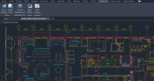 AutoCAD 1