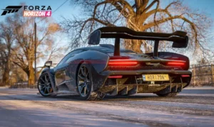 Forza Horizon 4 1