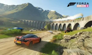 Forza Horizon 4 2