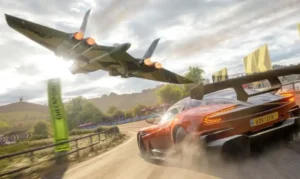 Forza Horizon 4 4