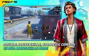 Free Fire 5