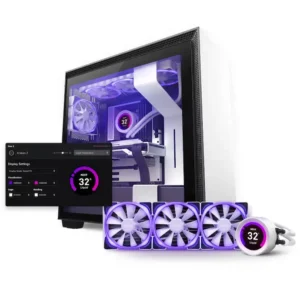 NZXT CAM 1