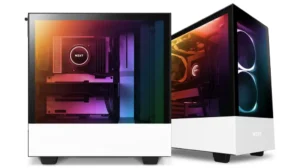 NZXT CAM 3