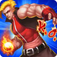 Street Fighting2: K.O Fighters is an intense and action-packed fighting game