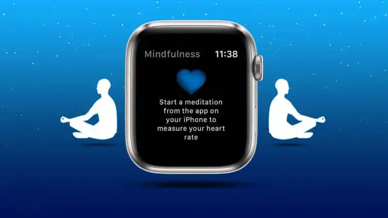 The Mindfulness App is a mobile application