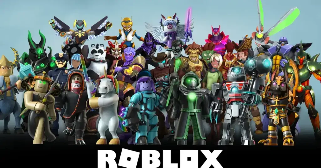 Roblox stands as an incredible and groundbreaking platform