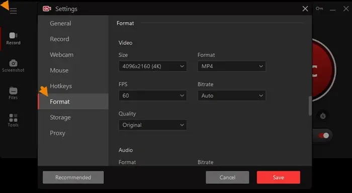 The Ultimate Guide to Mastering Screen Recording