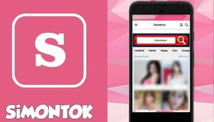 SiMontok is All in 1 App for Unlimited Video Streaming