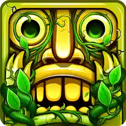 Temple Run 2 offers an exhilarating and addictive gaming experience for mobile users