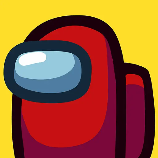 among us Logo