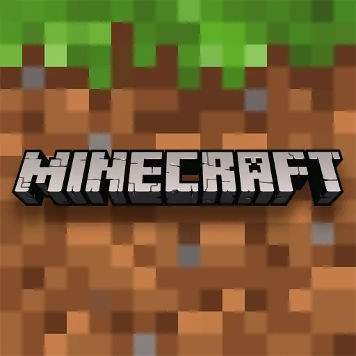 minecraft Logo