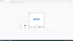 Zoom for Windows 1