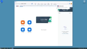 Zoom for Windows 4