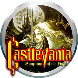 Castlevania: Symphony of the Night