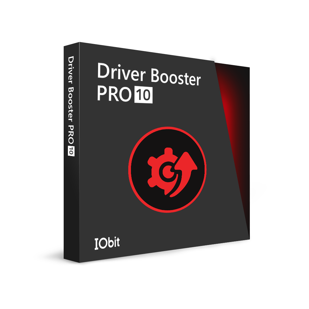 IObit Driver Booster: Turbocharge Your PC for Optimal Speed