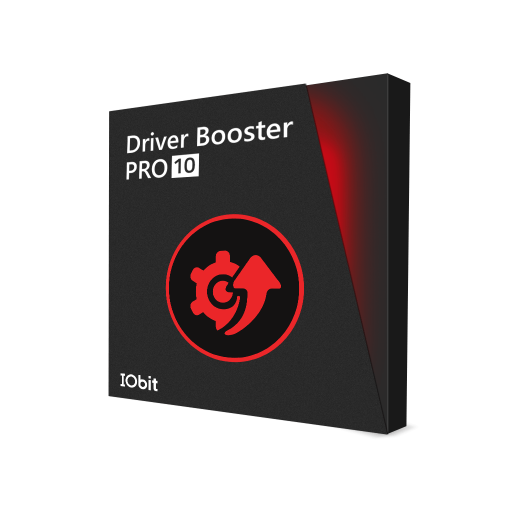 IObit Driver Booster: Turbocharge Your PC for Optimal Speed