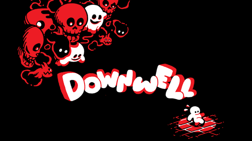 Downwell APK|Get the Latest Version for Non-Stop Gaming Action