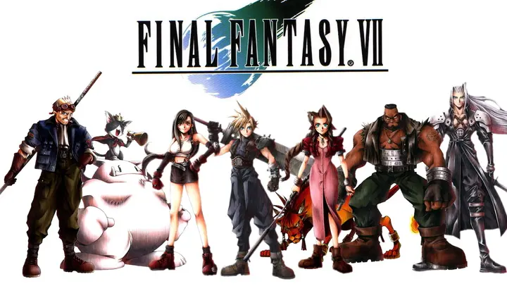 Unveiling the Epic World of Final Fantasy VII: A Comprehensive Guide