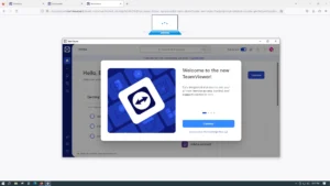 TeamViewer Free for PC 4