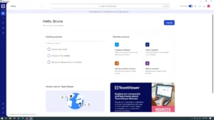 TeamViewer Free for PC 5