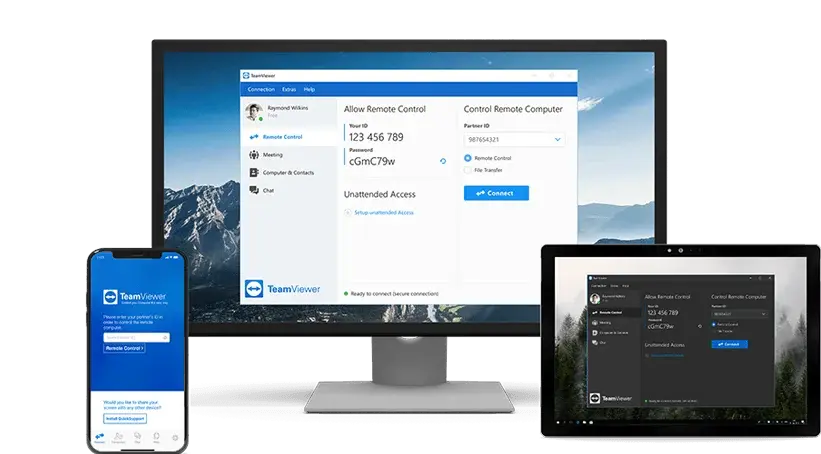 TeamViewer Free for PC - Ultimate Guide to Remote Desktop