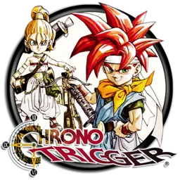 CHRONO TRIGGER: v2.1.3 APK (Upgrade Version)