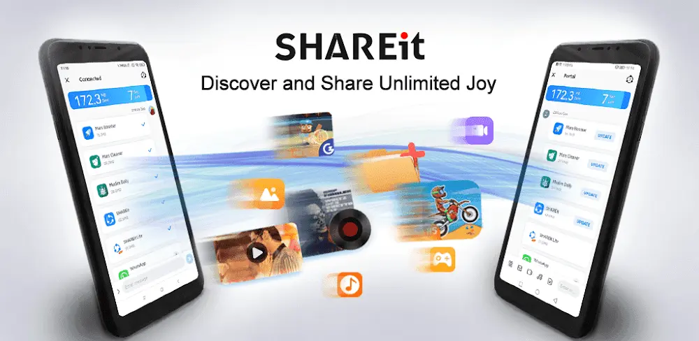 Shareit APK Download Latest Version 2023