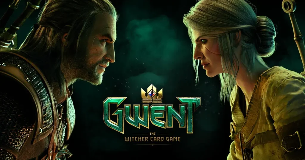 GWENT: The Witcher Card Game - A Comprehensive Guide