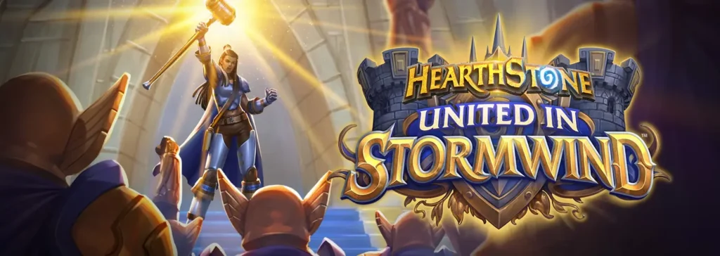 Hearthstone 27.2.185054 Free Download for PC & Android