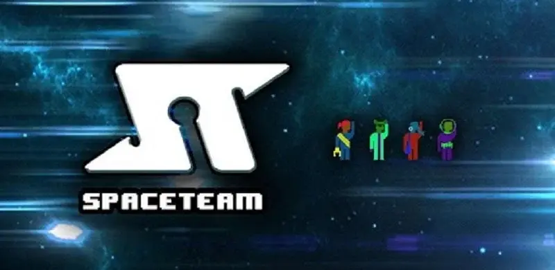 Spaceteam, the finest space adventure game