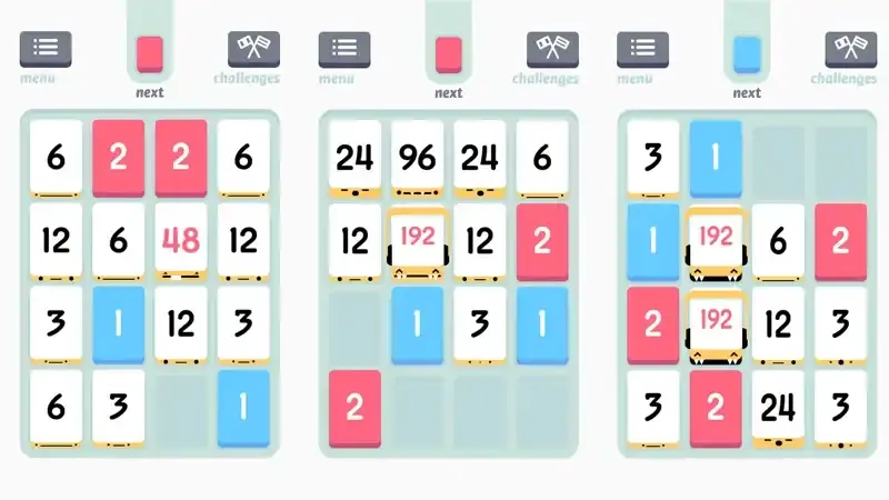 Threes! v1.3.96 APK Free Download From AppToFounder