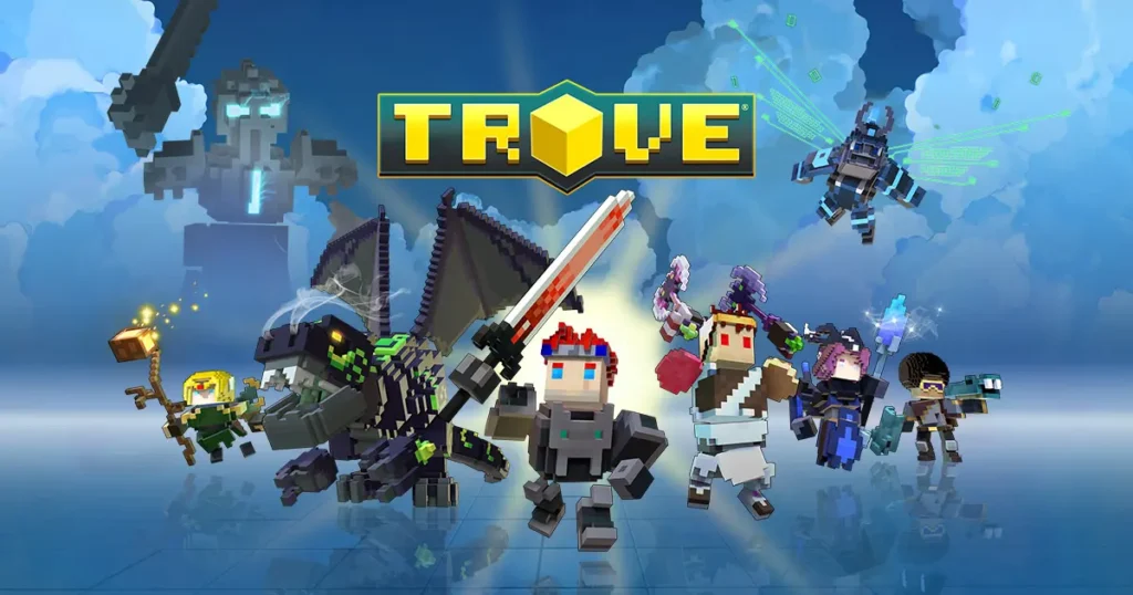 Trove - Investing, Simplified - APK on AppToFounder