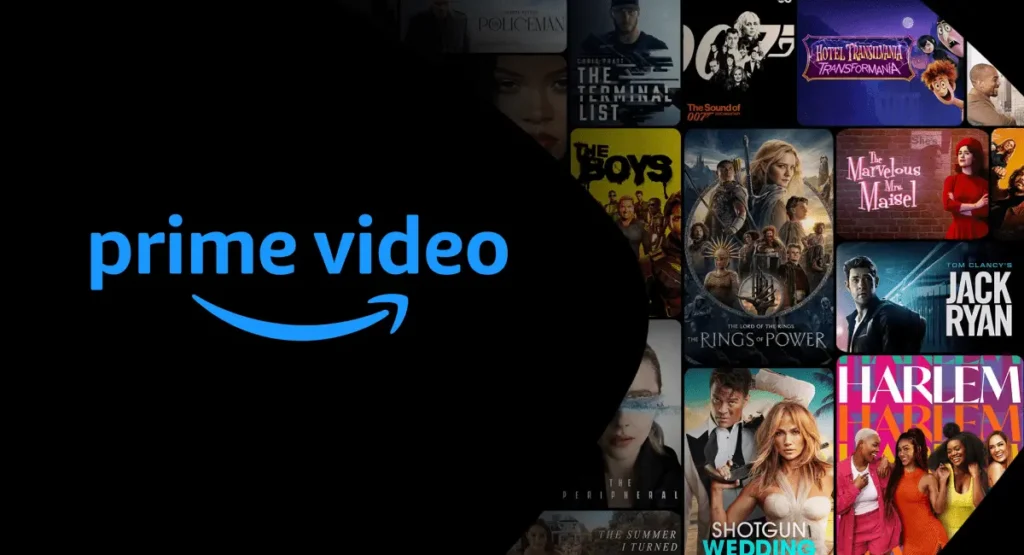 Amazon Prime Video Download