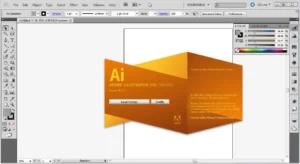 Adobe Illustrator 1