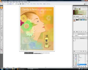 Adobe Illustrator 5