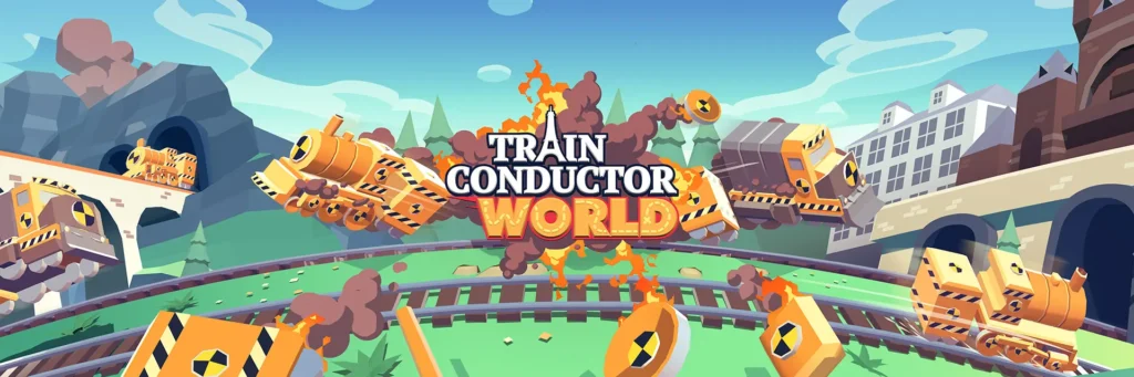 Train Conductor World for Android