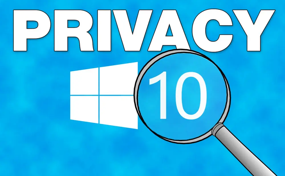 Windows 10 Privacy Tools