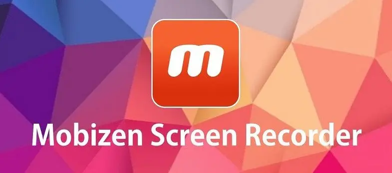 Mobizen Screen Recorder