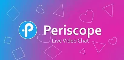 Periscope Live Video Chat Pro is a cutting-edge platform