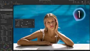 Capture One 2