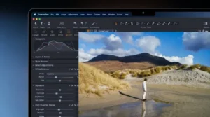 Capture One 4