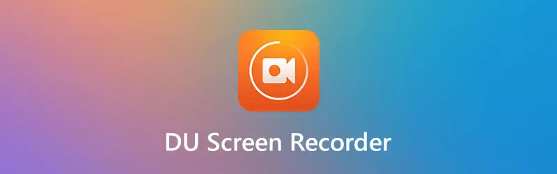 DU Recorder is a powerful, user-friendly app