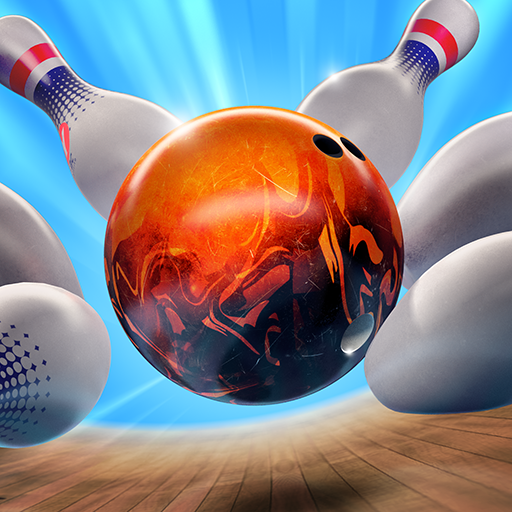 bowling fury