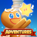 cookierun tower of adventures