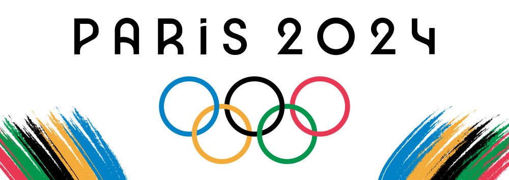 Olympics Go! Paris 2024