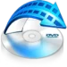 WonderFox DVD Video Converter Logo