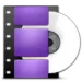 WonderFox Free DVD Ripper Speedy Logo